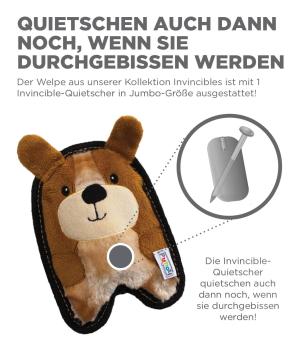 Durablez Puppy X-Small